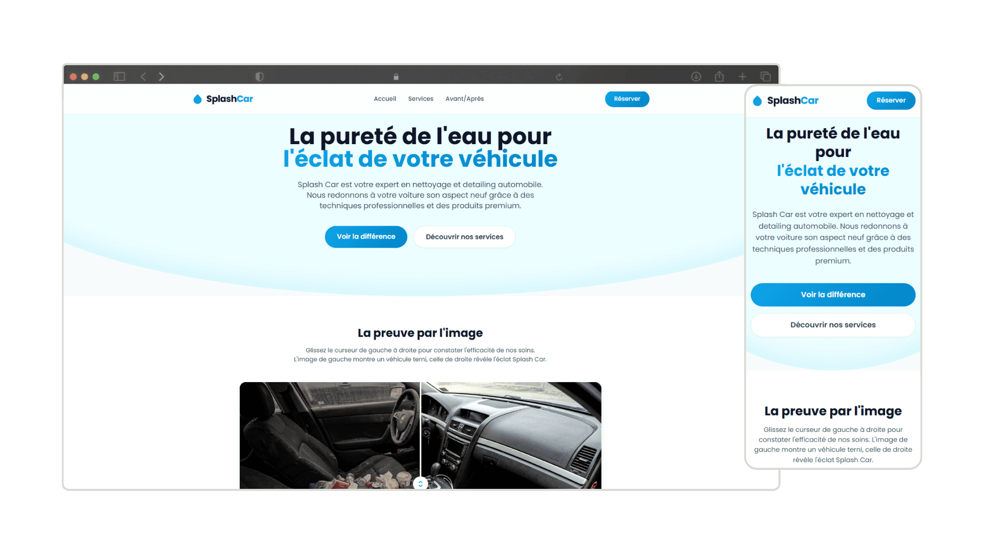 ÉcoÉnergie Solutions